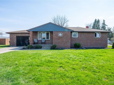 4253 Linwood Ave, Buffalo, NY, 14219