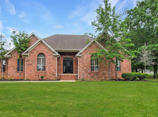 2110 Duane Dr, Beebe, AR 72012