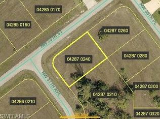 1847 NW 37th Ave, Cape Coral, FL 33993