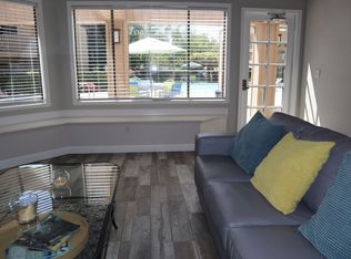 Arbor Pointe Apartments, Sacramento, CA 95827