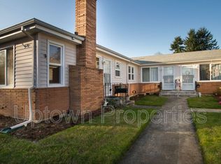 7211 N Reno Ave, Portland, OR 97203