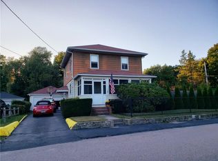 26 Greene St, West Warwick, RI 02893