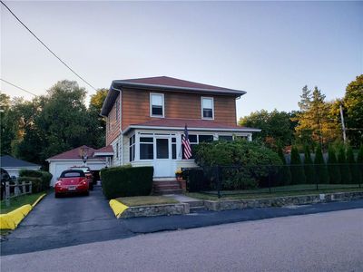 26 Greene St, West Warwick, RI, 02893