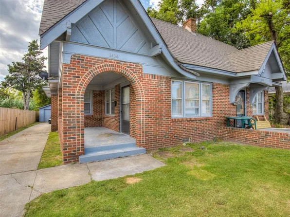 2436 NW 16th St, Oklahoma City, OK 73107