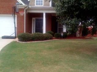 910 Ember Ct, Stockbridge, GA 30281