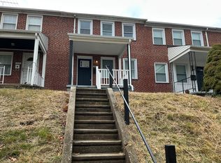 1322 Kitmore Rd, Baltimore, MD 21239