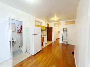 24 E Broadway APT 9, New York, NY 10002
