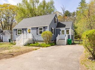 195 Prospect St, Ashland, MA 01721
