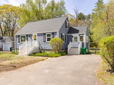 195 Prospect Street, Ashland, MA, 01721