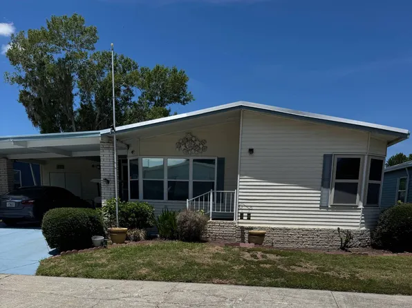 512 Lake Cir #596, Plant City, FL 33565