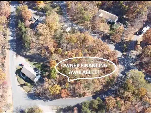 Misty Glen Dr, Ridgeley, WV 26753