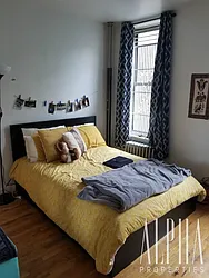 Rented by Alpha Properties NYC I LLC