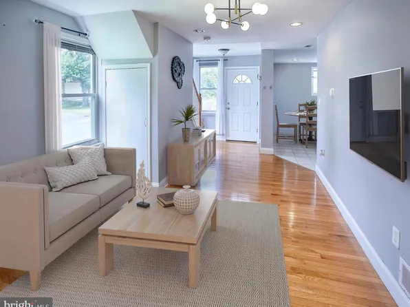 308 Severn Ave, Rosedale, MD 21237