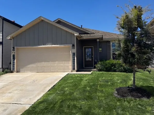 7123 Anacua Crk, San Antonio, TX 78253