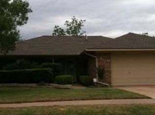 812 NW 48th St, Lawton, OK 73505