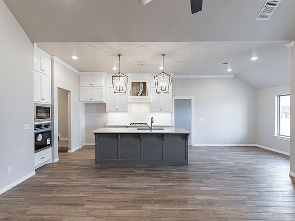 Homes by Taber Blue Spruce Bonus Room Floor Plan