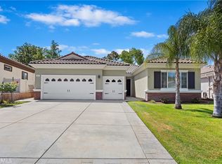 991 Gleneagles Rd, Beaumont, CA 92223