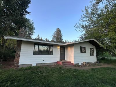 2343 NW Coyner Ave, Redmond, OR, 97756