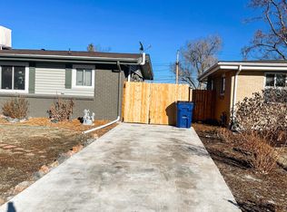 7124 Winona Ct, Westminster, CO 80030