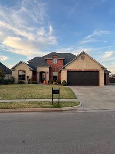 17817 Prairie Sky Way, Edmond, OK, 73012