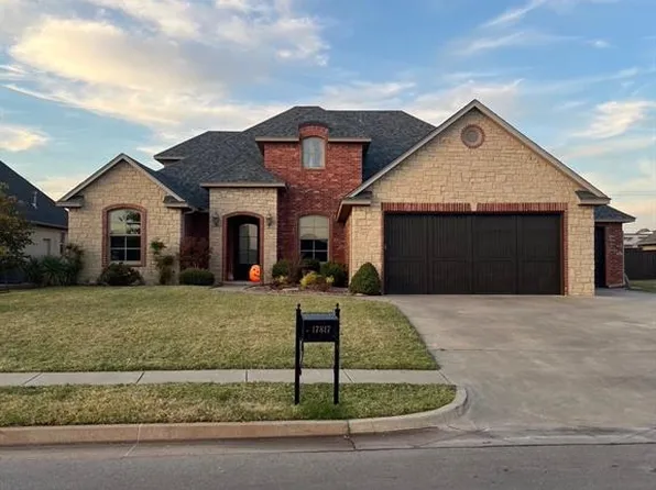 17817 Prairie Sky Way, Edmond, OK 73012