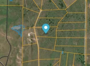 LOT 21 Longview Ln, Bowie, TX 76230