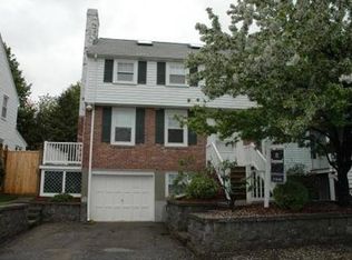 40 Griswold St #40, Cambridge, MA 02138