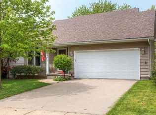 600 53rd St, West Des Moines, IA 50266