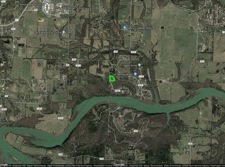 17708 Bluff Vw, Springdale, AR 72764