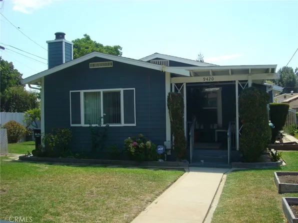 9420 Olive St, Temple City, CA 91780
