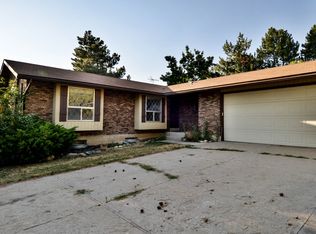2833 E 2450 N, Layton, UT 84040