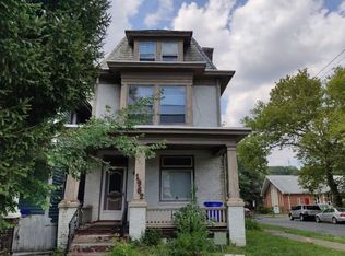 1962 Bellevue Rd, Harrisburg, PA 17104