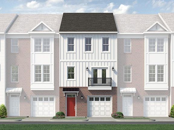 Westbrook at Cosby C2