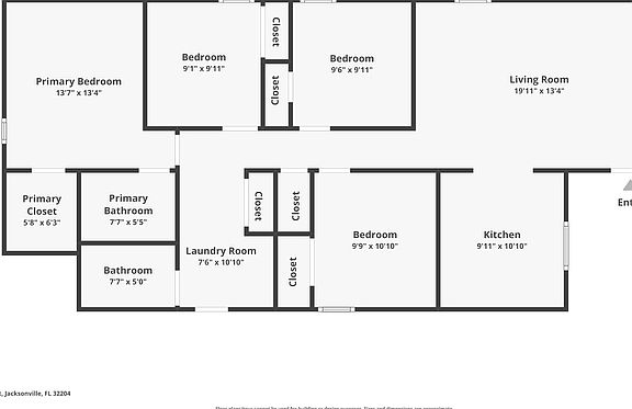 2nd image of 434 Nixon St