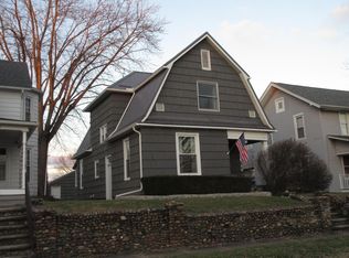 74 E Channel St, Newark, OH 43055