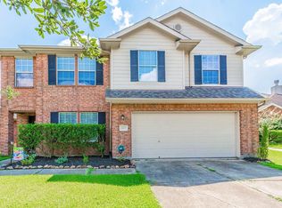 13612 Barton Meadow Ct, Rosharon, TX 77583