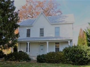 21610 Clarksburg Rd, Boyds, MD 20841