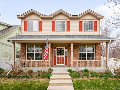 7881 E Archer Place, Denver, CO, 80230