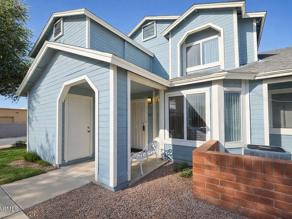 1st image of 510 N ALMA SCHOOL Road #307