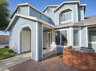 510 N Alma School Rd UNIT 307, Mesa, AZ 85201