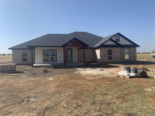 New Construction Homes in Cleburne TX | Zillow