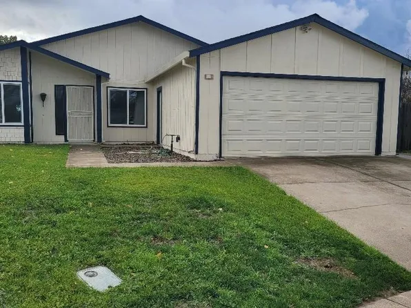 3928 Talmage Ct, Sacramento, CA 95827