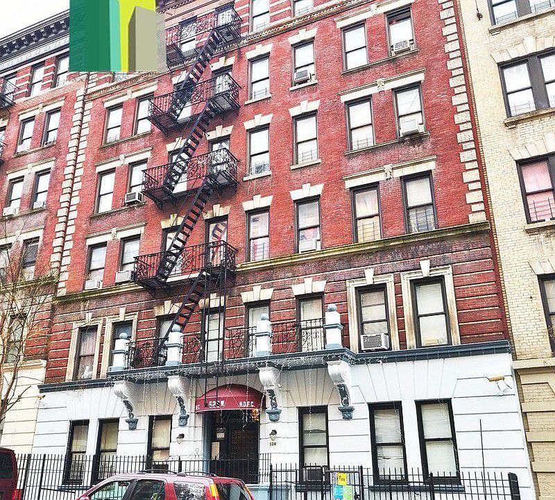 1st image of 526 W 158th St APT 63