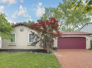 5968 Lisa St, Columbus, OH