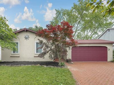5968 Lisa St, Columbus, OH, 43231