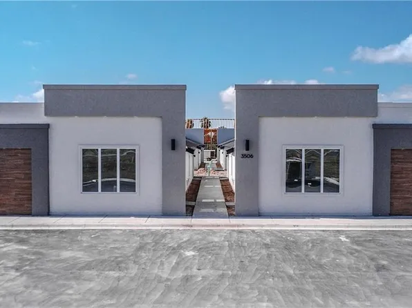 3506 Jessica Ln #3, Weslaco, TX 78596