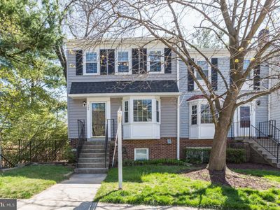 104 Barnsfield Ct #225, Gaithersburg, MD, 20878