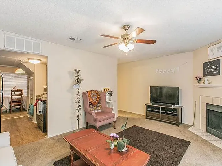 600 Bagby Ave #6D — Photo 16