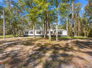 474 Egypt Ardmore Rd, Springfield, GA 31329