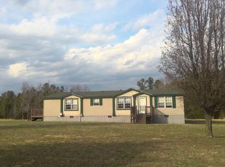 1537 Tomlinson Rd, Victoria, VA 23974